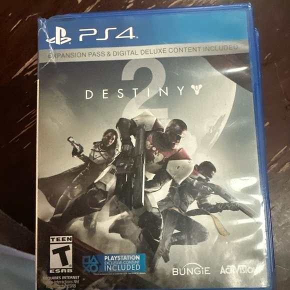 PS4 Game bundle - Picture 3 of 8